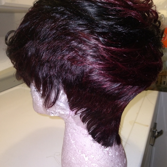 Braided hats /tams 👒 I will costume make to meet ur needs - Picture 7 of 8